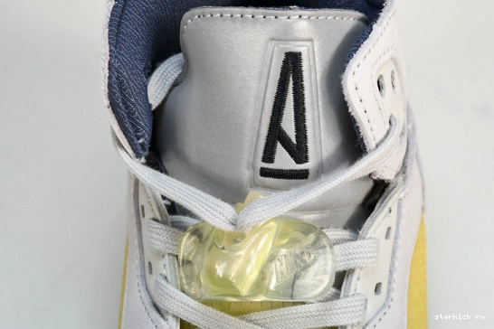  Diffused 5 Jordan  Maniére FZ5758-004 Blue A Retro Ma FZ5758-004 0127